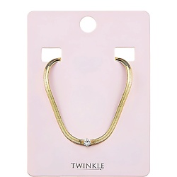 Бижутерия TWINKLE