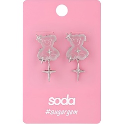Бижутерия SODA