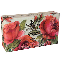 Мыло "Магия Цветов" Rosa / Роза