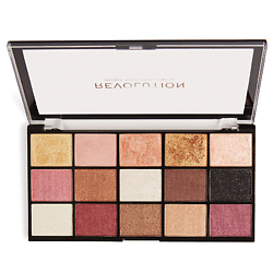 Макияж REVOLUTION MAKEUP