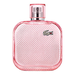 Женская парфюмерия LACOSTE