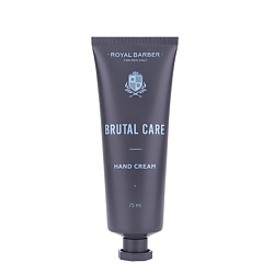 Уход за телом для мужчин ROYAL BARBER