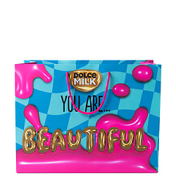 Пакет 33 голубой