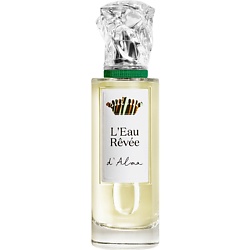 L'Eau Revee D'Alma