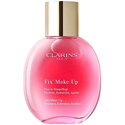 Фиксаторы макияжа CLARINS