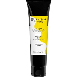 Гель для ухода за вьющимися волосами Hair Rituel Curl Care Jelly