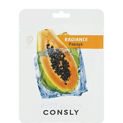Корейские бренды CONSLY