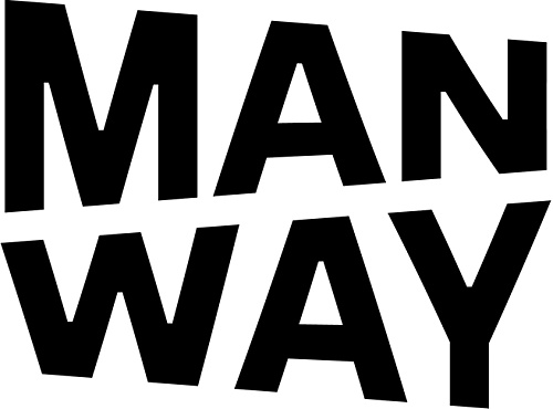 MAN WAY