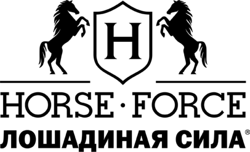 ЛОШАДИНАЯ СИЛА