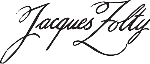 JACQUES ZOLTY