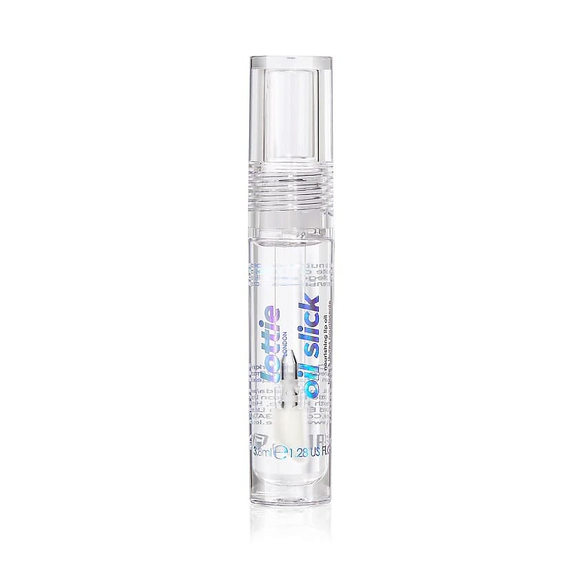 LOTTIE LONDON Масло для губ Oil Slick – фото 2
