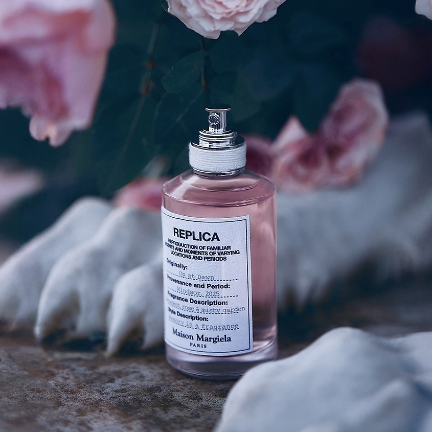 MAISON MARGIELA Replica Up at Dawn – фото 4