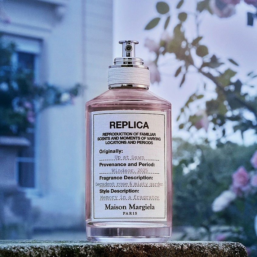 MAISON MARGIELA Replica Up at Dawn – фото 5