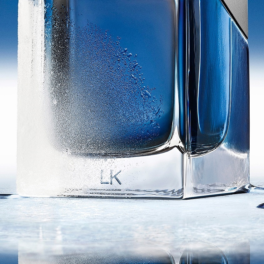 YVES SAINT LAURENT Y Iced Cologne – фото 4