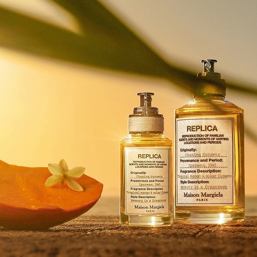 MAISON MARGIELA Replica Chasing Sunsets – фото 3