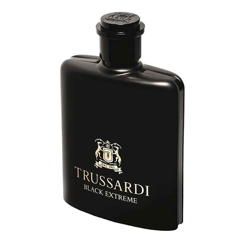 TRUSSARDI Black Extreme – фото 3