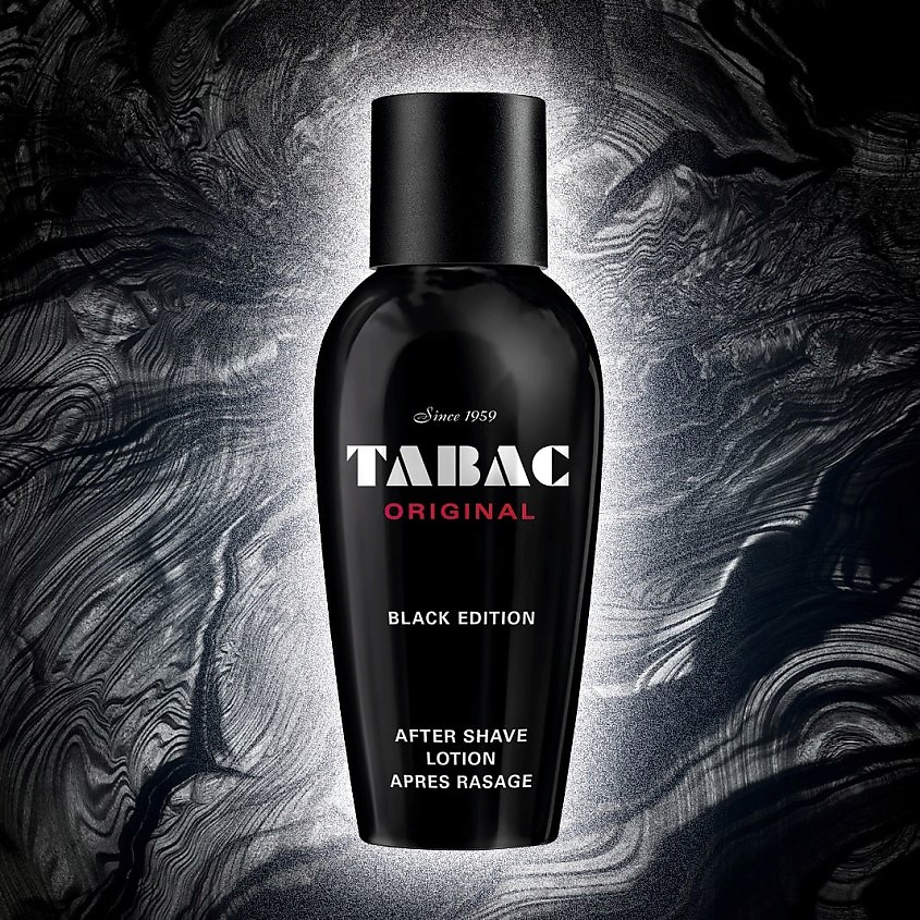 TABAC Лосьон после бритья парфюмированный After Shave Lotion – фото 3