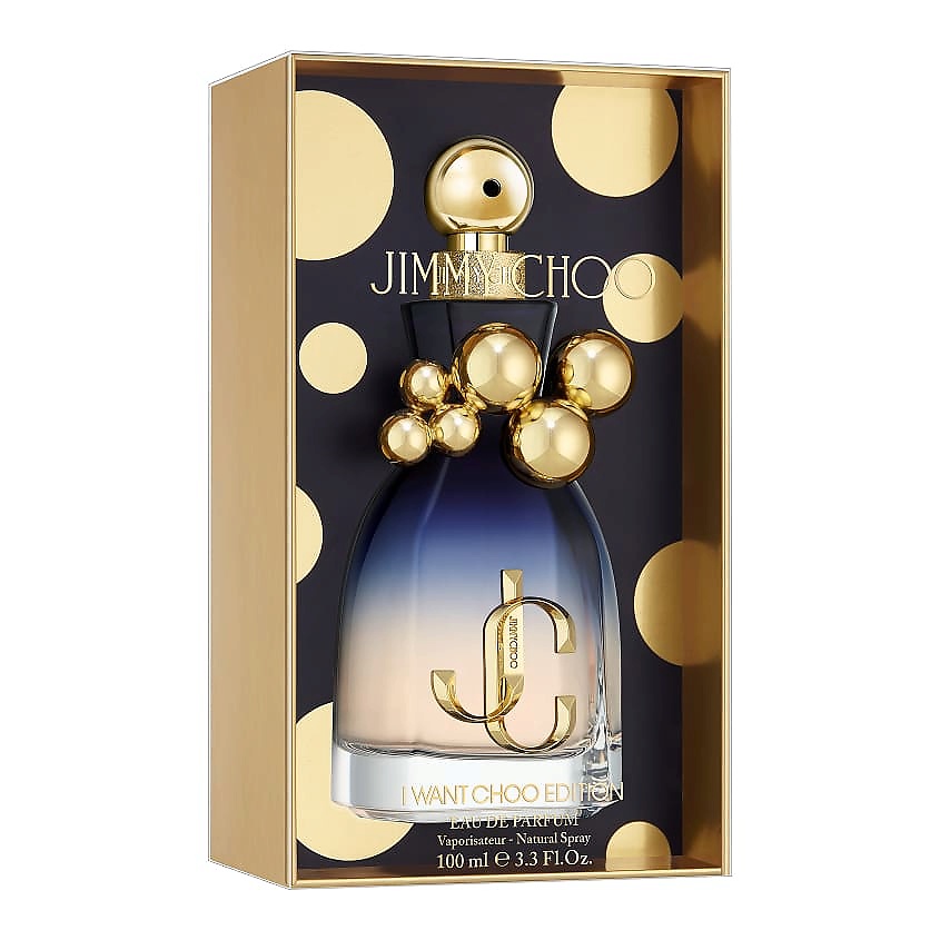 JIMMY CHOO I Want Choo Collector – фото 2