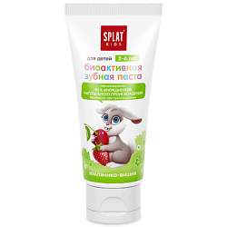 Детский уход и парфюмерия SPLAT