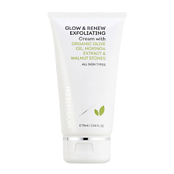 Крем для лица отшелушивающий сияние и обновление Glow & Renew Exfoliating Cream