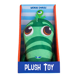 Игрушки MORIKI DORIKI