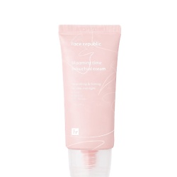 Крем для лица питательный Blooming time bakuchiol cream