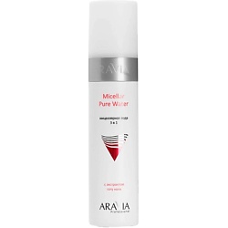 Средства для снятия макияжа ARAVIA PROFESSIONAL