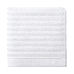 Текстиль для ванной и душа SOFT SILVER