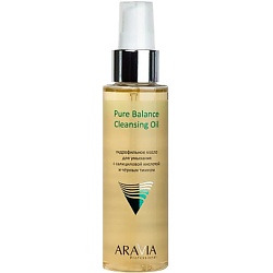 Средства для снятия макияжа ARAVIA PROFESSIONAL