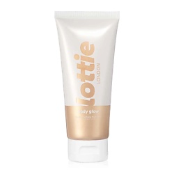 Кремы для тела LOTTIE LONDON