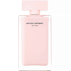 For Her Eau de Parfum