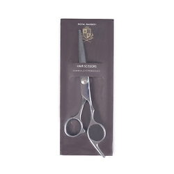 Парикмахерские ножницы ROYAL BARBER