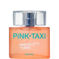 Pink Taxi BEAUTY TIME