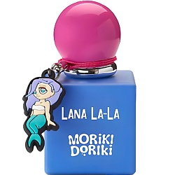 Парфюмерия для детей MORIKI DORIKI