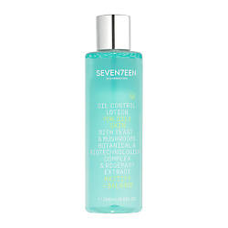 Лосьон для лица регулятор жирности кожи Oil Control Lotion