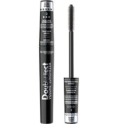 Тушь для ресниц двойной эффект MASCARA DOUBLE EFFECT