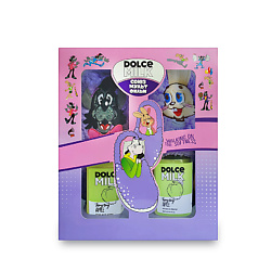 Наборы для ухода за телом DOLCE MILK