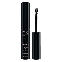 Гели для бровей OK BEAUTY