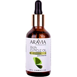 Масла для кутикулы ARAVIA PROFESSIONAL