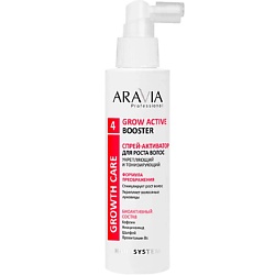 Профессиональная косметика для волос ARAVIA PROFESSIONAL