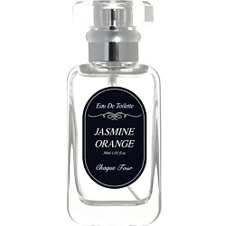 Jasmine Orange