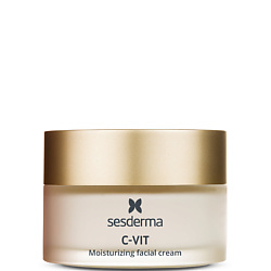 Крем&nbsp;увлажняющий C-VIT