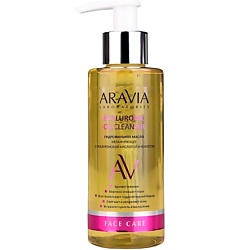 Средства для снятия макияжа ARAVIA LABORATORIES