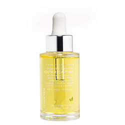 Масло для лица для интенсивного ухода за сухой и чувствительной кожей Intensive Care Oils Youth & Balance