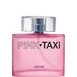 Pink Taxi