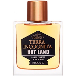 Terra Incognita HOT LAND