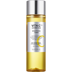 Тонеры для лица MISSHA