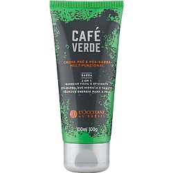 Уход за волосами L'OCCITANE AU BRESIL