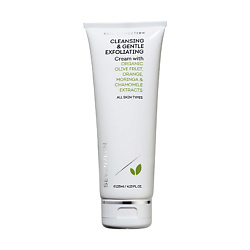 Крем для лица мягкий отшелушивающий Cleansing & Gentle Exfoliating Cream
