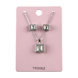 Бижутерия TWINKLE